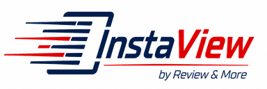 InstaView by Review & More